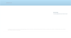 Desktop Screenshot of jobstud.com